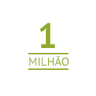 Um milhão